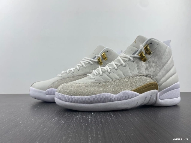 One Kick Retro White 12 OVO Jordan 873864-102 0730